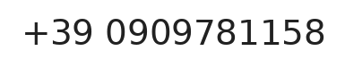 Telefono ufficio