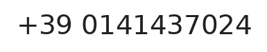 Telefono ufficio