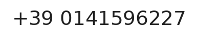 Telefono ufficio
