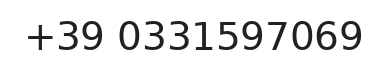 Telefono ufficio