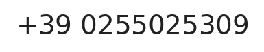 Telefono ufficio