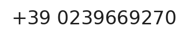 Telefono ufficio