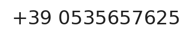 Telefono ufficio