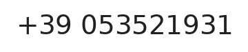 Telefono ufficio