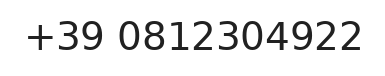 Telefono ufficio
