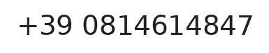 Telefono ufficio