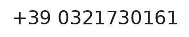 Telefono ufficio