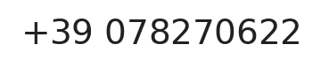 Telefono ufficio