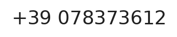 Telefono ufficio