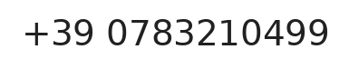 Telefono ufficio