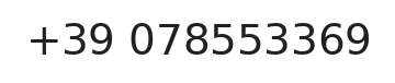 Telefono ufficio