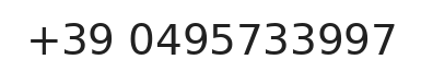 Telefono ufficio