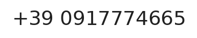 Telefono ufficio