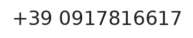 Telefono ufficio