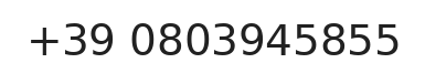 Telefono ufficio