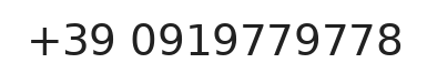 Telefono ufficio