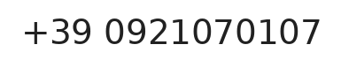 Telefono ufficio