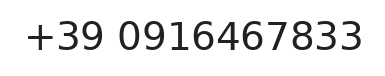 Telefono ufficio