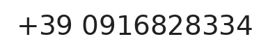 Telefono ufficio