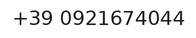Telefono ufficio