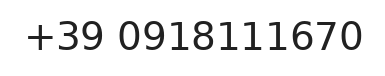 Telefono ufficio