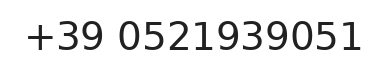 Telefono ufficio