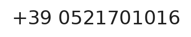 Telefono ufficio