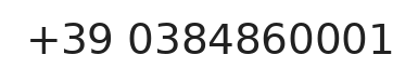 Telefono ufficio