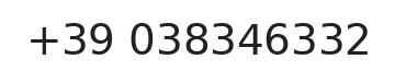 Telefono ufficio