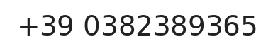Telefono ufficio