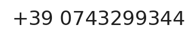 Telefono ufficio
