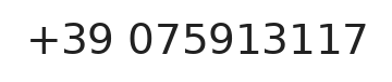 Telefono ufficio