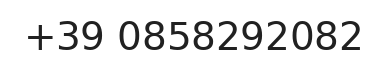 Telefono ufficio