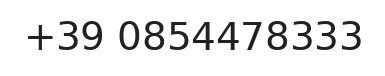 Telefono ufficio