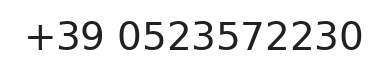 Telefono ufficio