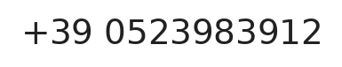 Telefono ufficio