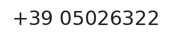 Telefono ufficio