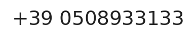 Telefono ufficio