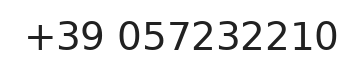 Telefono ufficio