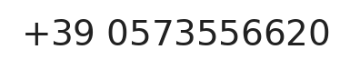 Telefono ufficio