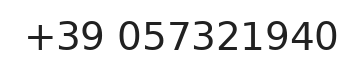Telefono ufficio