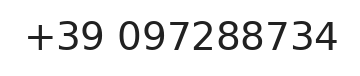 Telefono ufficio