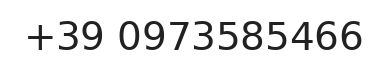 Telefono ufficio