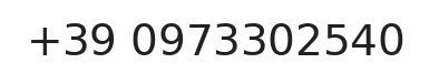 Telefono ufficio