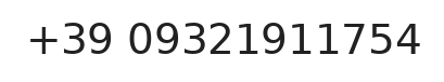 Telefono ufficio
