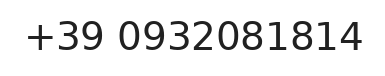 Telefono ufficio