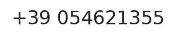 Telefono ufficio