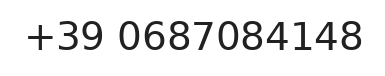 Telefono ufficio