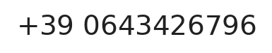 Telefono ufficio