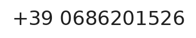 Telefono ufficio